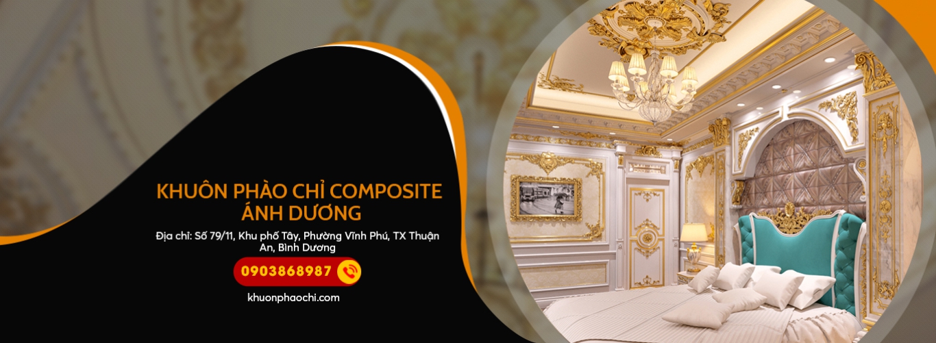 BANNER KHUÔN PHÀO CHỈ ÁNH DƯƠNG