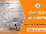 5+ lợi ích của việc sử dụng tấm ốp GRC trong thiết kế kiến trúc nội thất