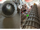 Dịch vụ thiết kế, gia công khuôn phào chỉ composite theo yêu cầu