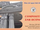 Giá thi công phào chỉ ngoại thất GRC phụ thuộc vào những yếu tố nào?