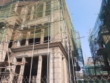 HÌNH ẢNH DỰ ÁN: ECO CITY THÀNH PHỐ BUÔN MÊ THUỘT