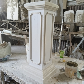 MẪU ĐẦU CỘT 1