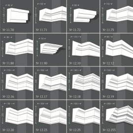 NO 11.70 - NO 12.255