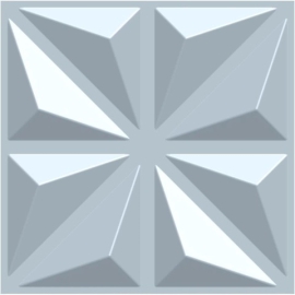 Mẫu tấm ốp 3D 4