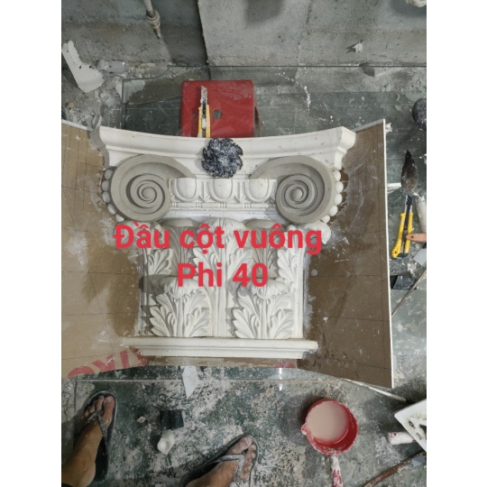 MẪU ĐẦU CỘT 2