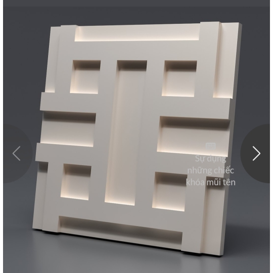 MẪU TẤM ỐP 3D 5