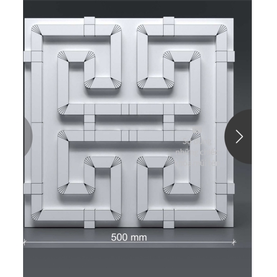 MẪU TẤM ỐP 3D 6