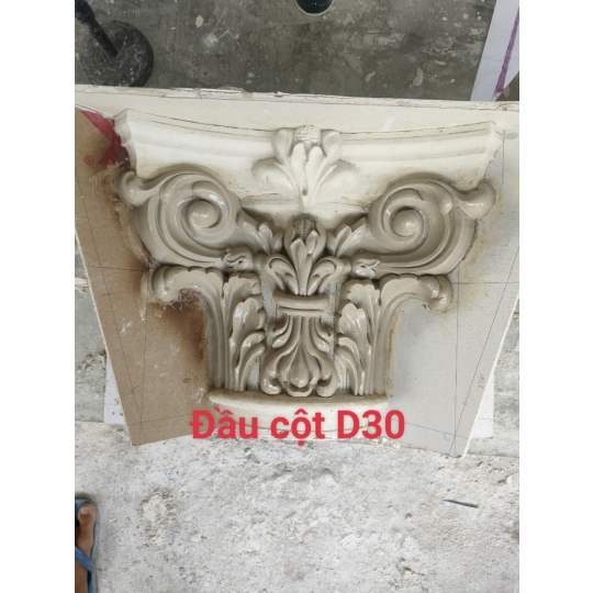 MẪU ĐẦU CỘT 2