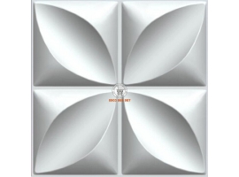 Mẫu tấm ốp 3D 2